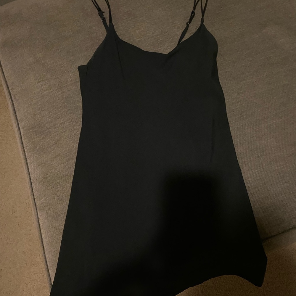 Abercrombie Traveler Dress